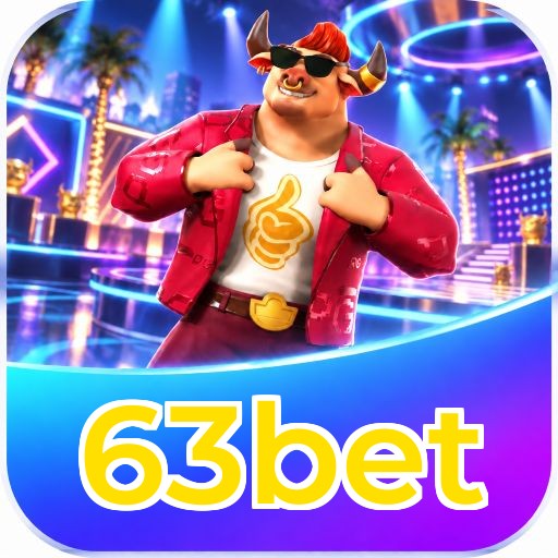 Certificação GLI 63bet