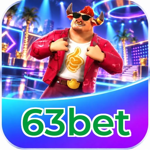 63bet Certificado eCOGRA