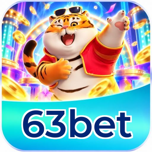 63bet Instalar Logo 3