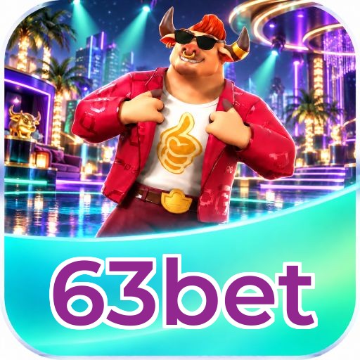 63bet Licenciado Curaçao - Segurança SSL 256-bit