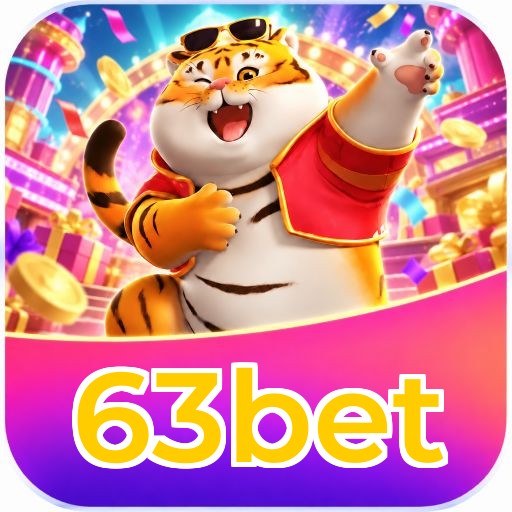 63bet Instalar Logo 1
