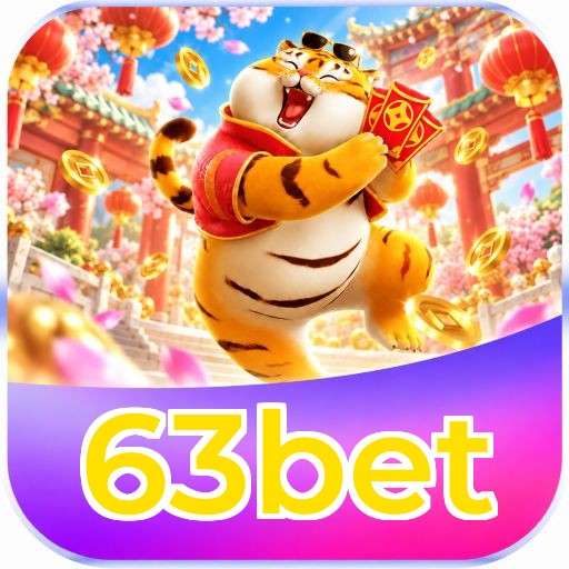 63bet Segurança Logo 2