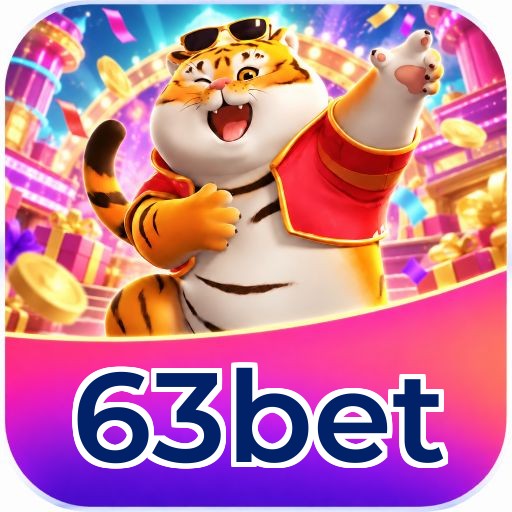 Plataforma 63bet - Segurança SSL 256-bit