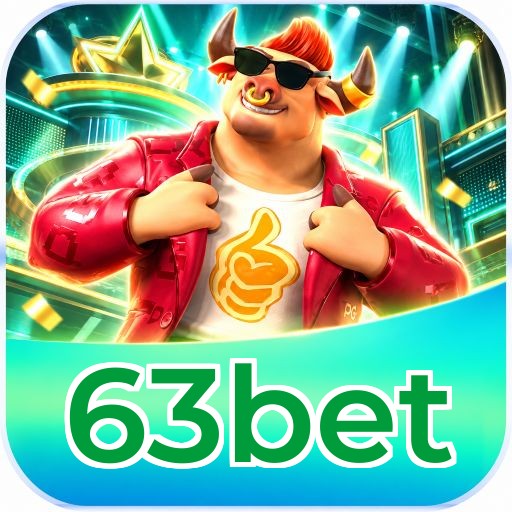 Slots 63bet - Jackpots Progressivos