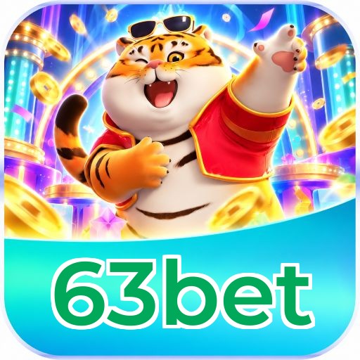 Fortune Tiger Logo 1