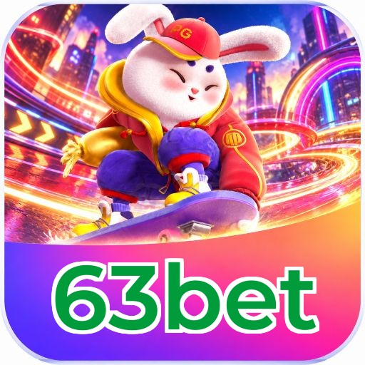 63bet Segurança Logo 3