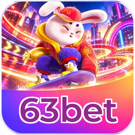 63bet Logo 3