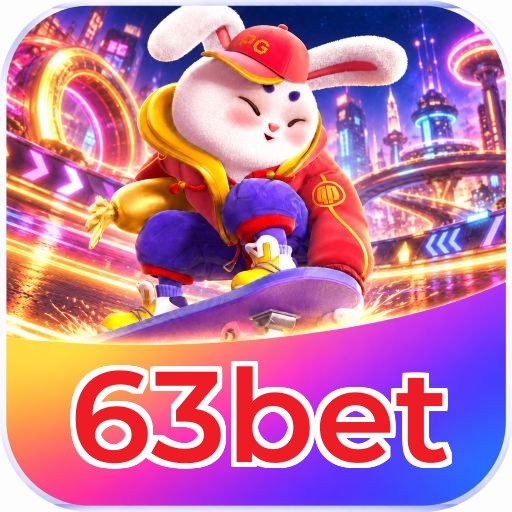 63bet Logo 1