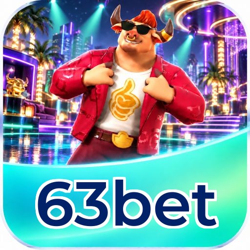 63bet PIX Instantâneo - Saques em 8 Minutos