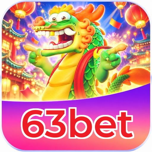 63bet Segurança Logo 1