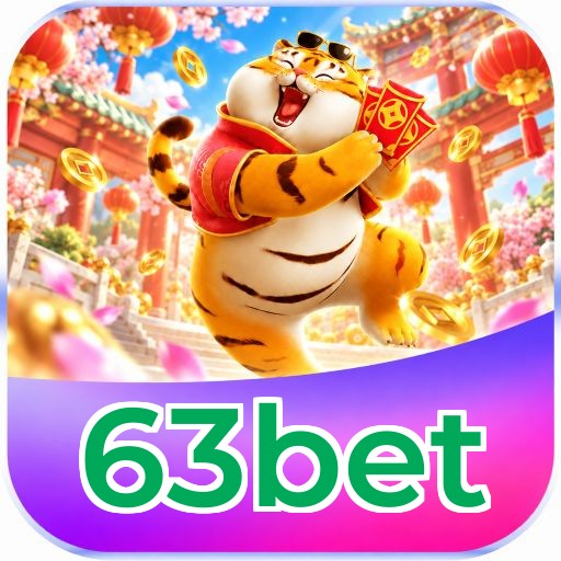 63bet Instalar Logo 2